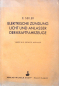 Preview: Seiler "Elektrische Zuendung der Kraftfahrzeuge" Vehicle-Technic 1944 (9789)